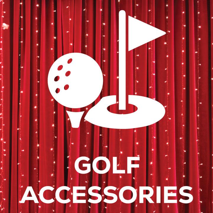 Golf Accessories