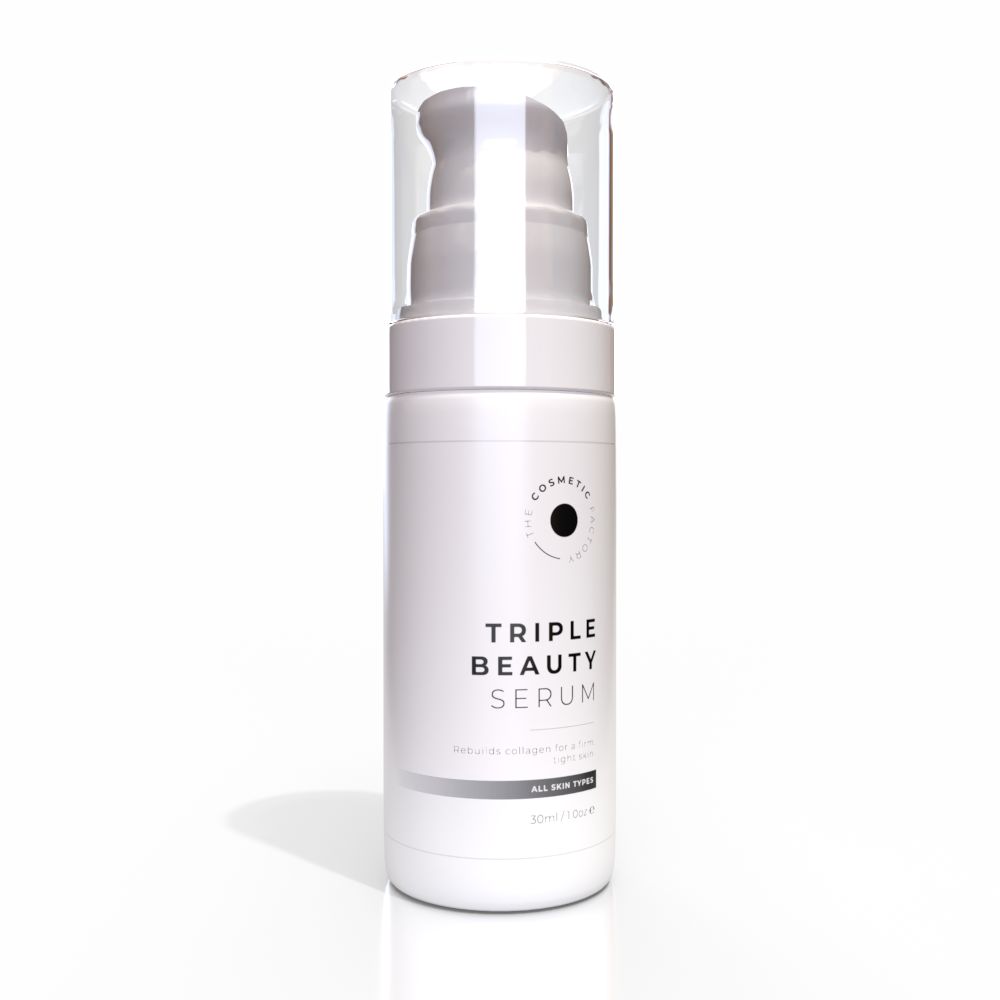 TRIPLE BEAUTY SERUM | 30ML