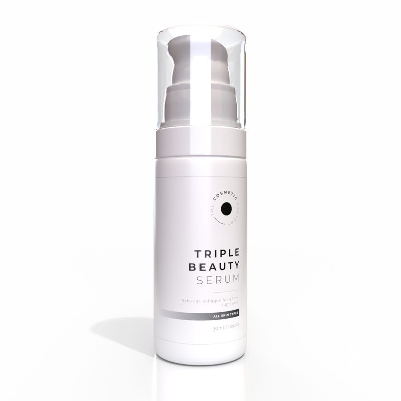 TRIPLE BEAUTY SERUM | 30ML