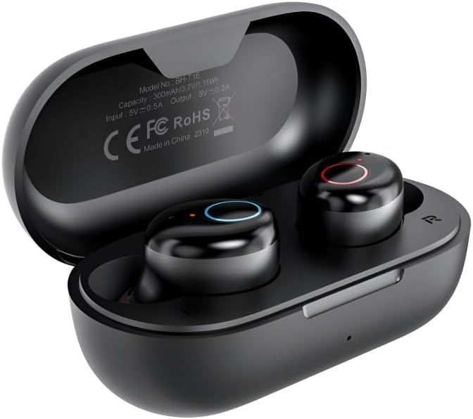 CHOETECH BH-T16 BH-T16 Aura Bean TWS Wireless Earbuds
