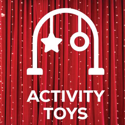 Activity Toys