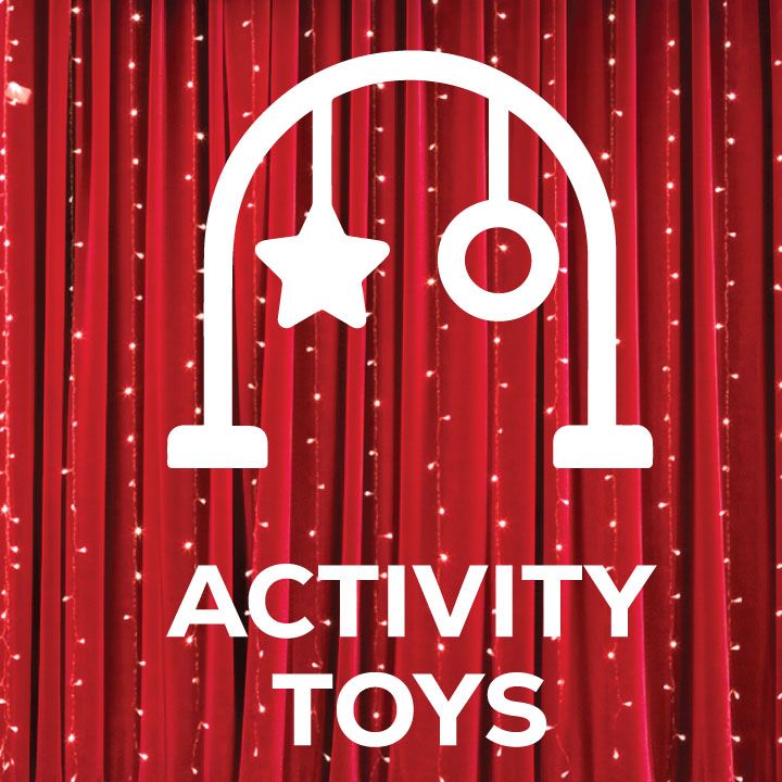Activity Toys