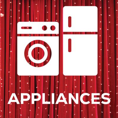 Appliances