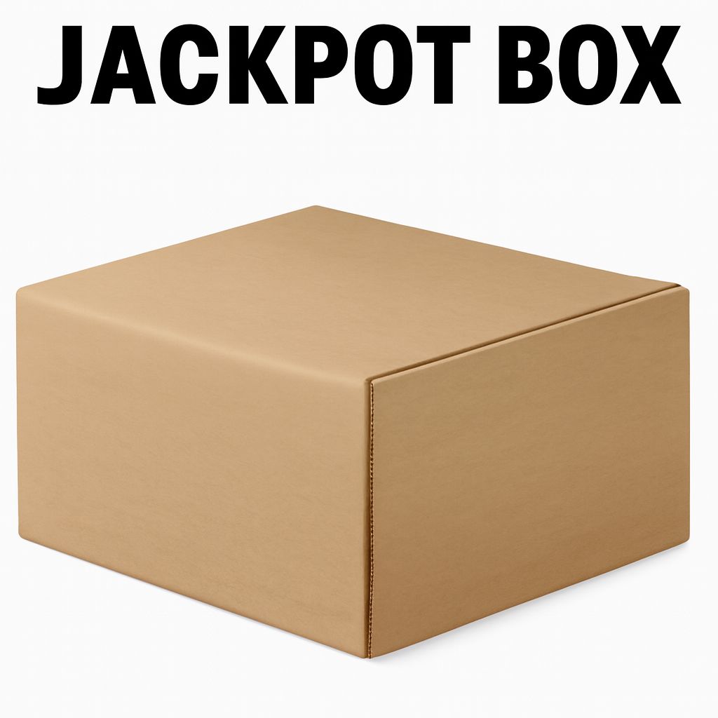 Jackpot Box