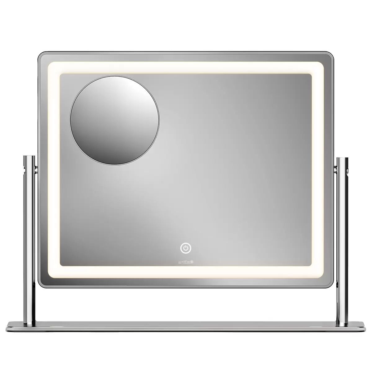 Aurea mini led cosmetic mirror