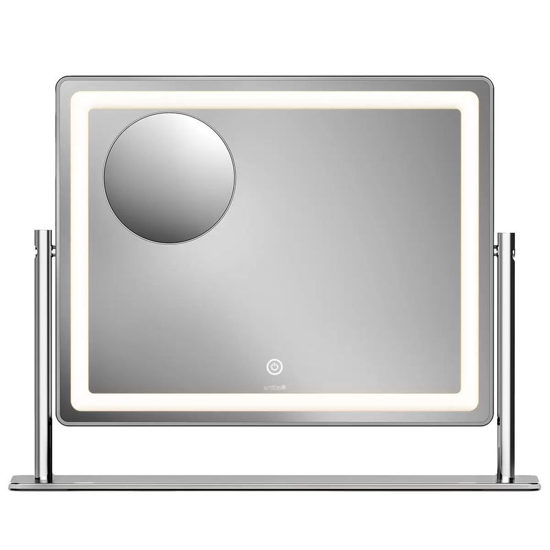 Aurea mini led cosmetic mirror