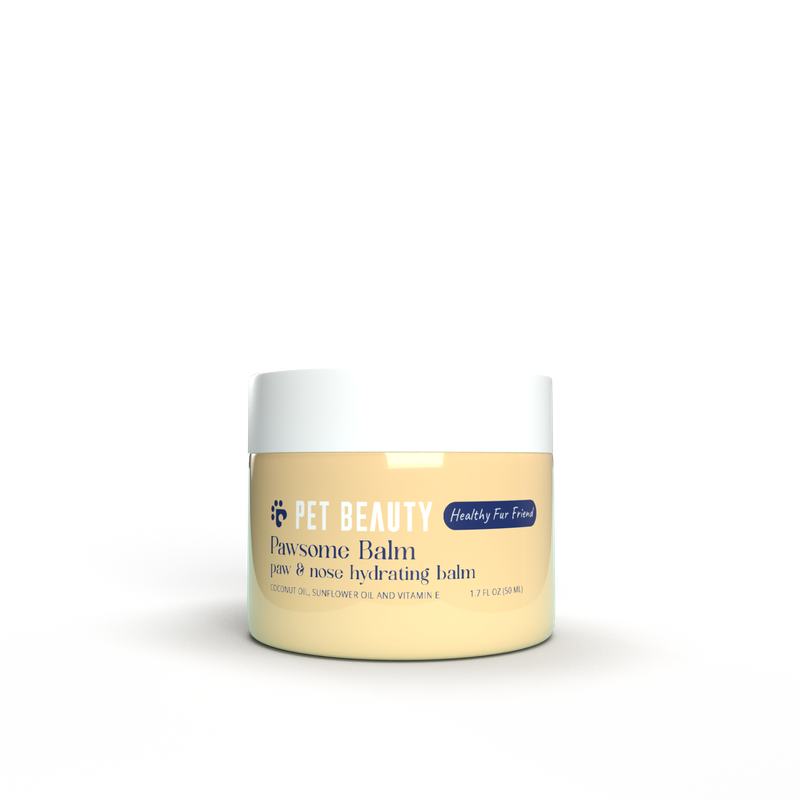 PAWSOME BALM Paw &amp; Nose Hydrating Balm