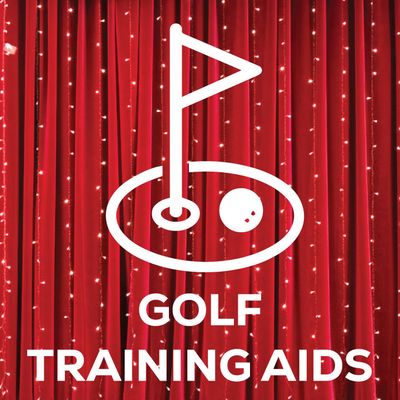 Golf Training Aids