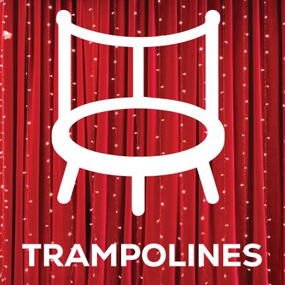 Trampolines
