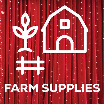 Farm Supplies