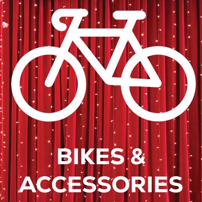 Bikes &amp; Accessories