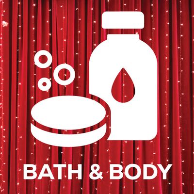 Bath &amp; Body