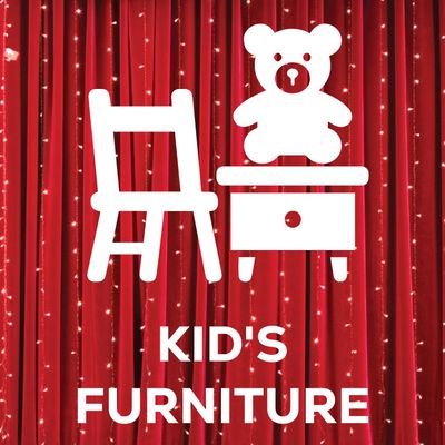 Kid's Furniture