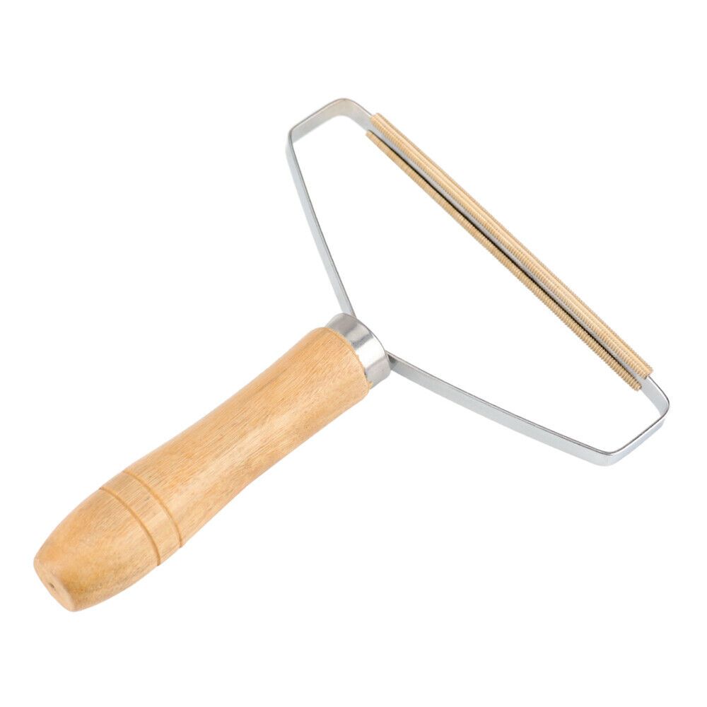 Lint Remover For Pet Hair Cat &amp; Dogs Clothes Shaver Fabric Brush Wool Roller