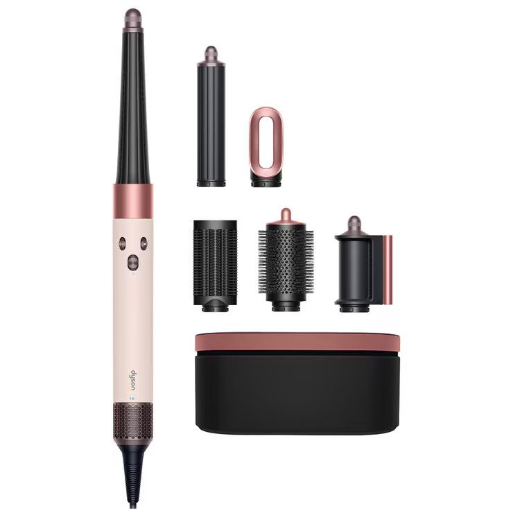 Dyson Airwrap i.d. TM Multi-Styler &amp; Dryer Ceramic Pink 601887-01