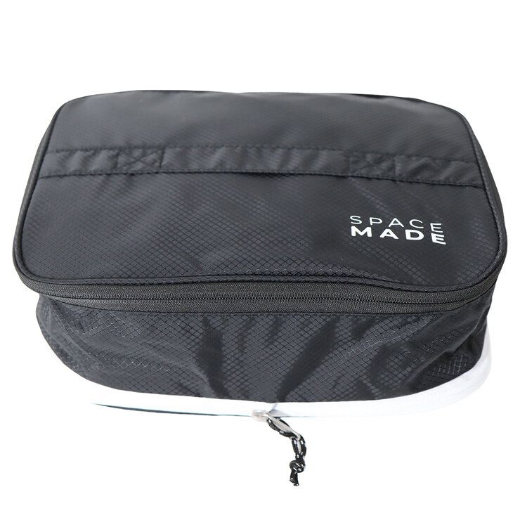 SpaceMade Compression Travel Cube Set 6 Piece