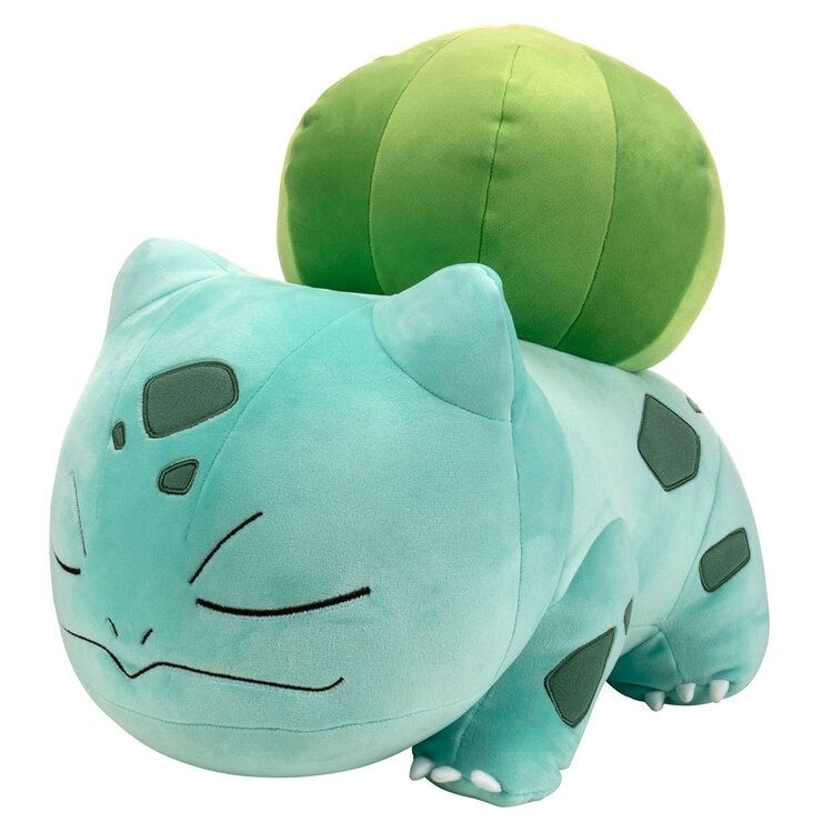Pokemon Sleeping Plush 45.7cm