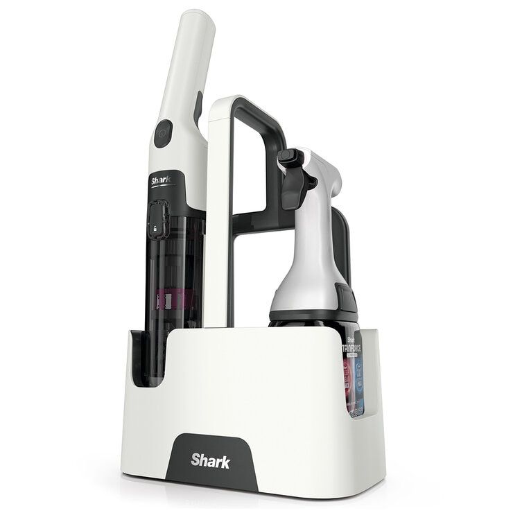Shark Stainforce Cordless Spot Cleaner HX100ANZ