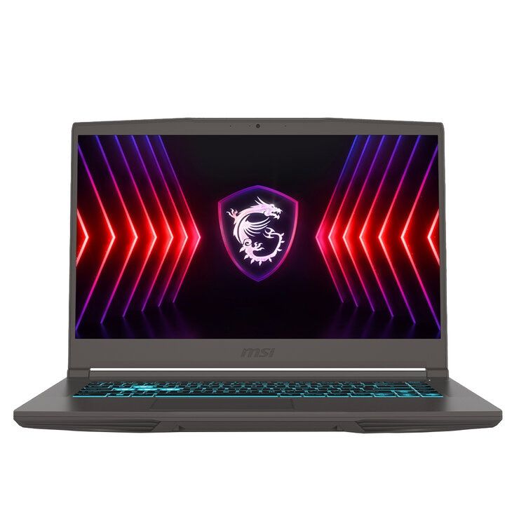 MSI Thin 15.6 inch Laptop B13VE-2275AUU