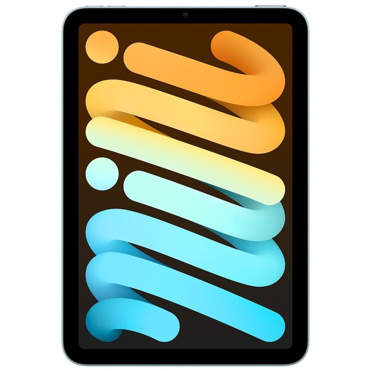 Apple iPad mini Wi-Fi 256GB Blue