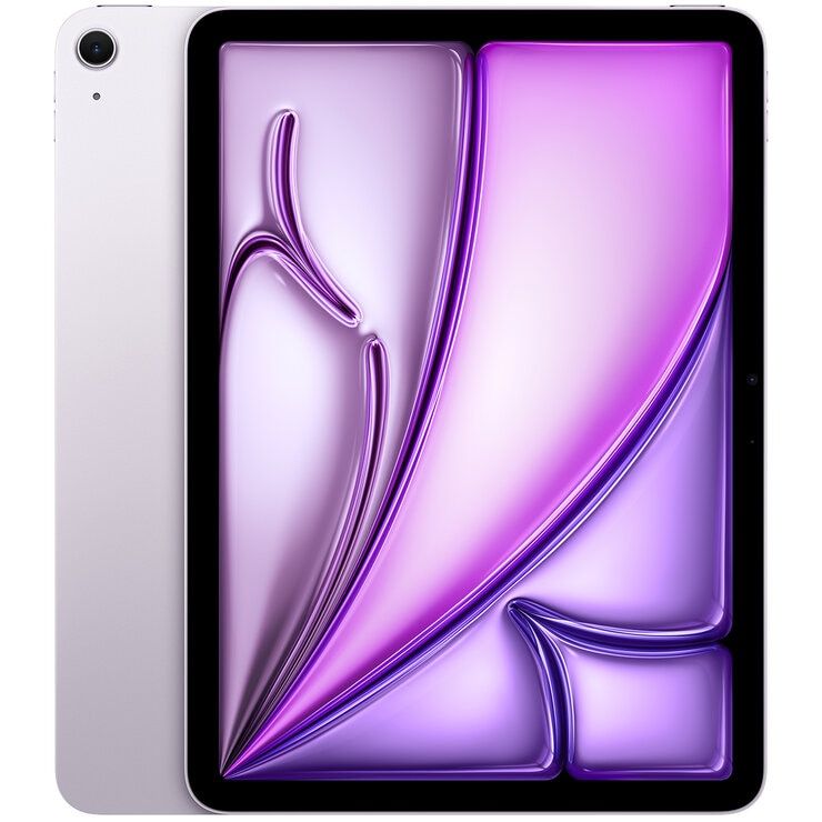 Apple iPad Air 11 Inch Wi-Fi 128GB Purple M2