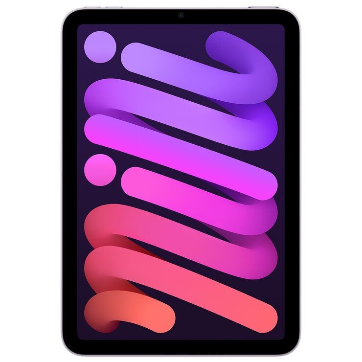 Apple iPad mini Wi-Fi 256GB Purple