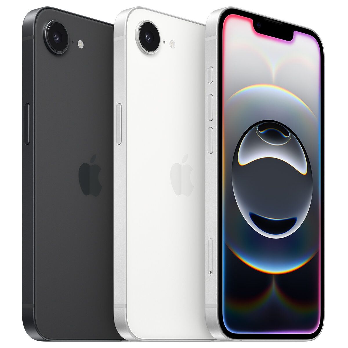 Apple iPhone 16e 256GB