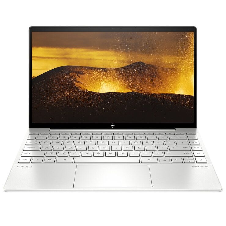 HP 13.3 Inch Envy i7 512GB Touch Notebook 13-BA1041TU