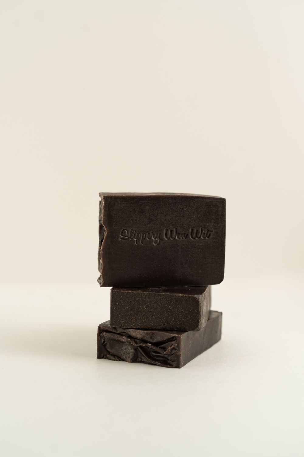 Choco Clay Soap