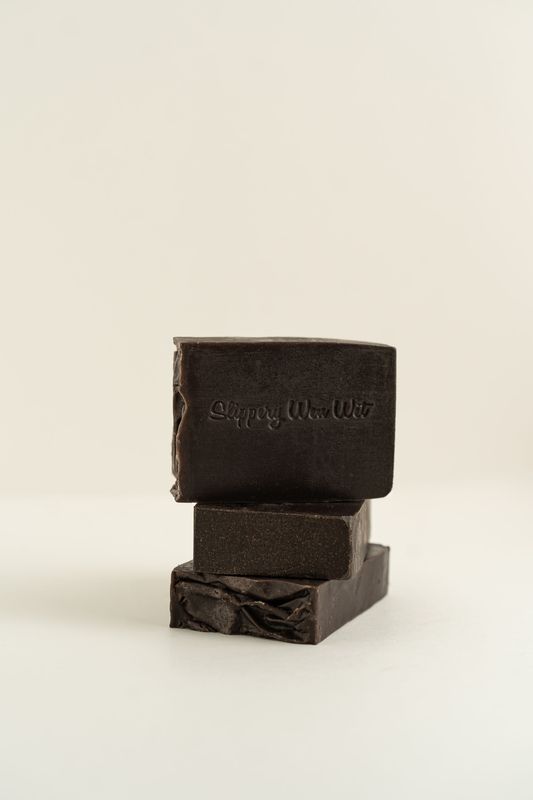 Choco Clay Soap