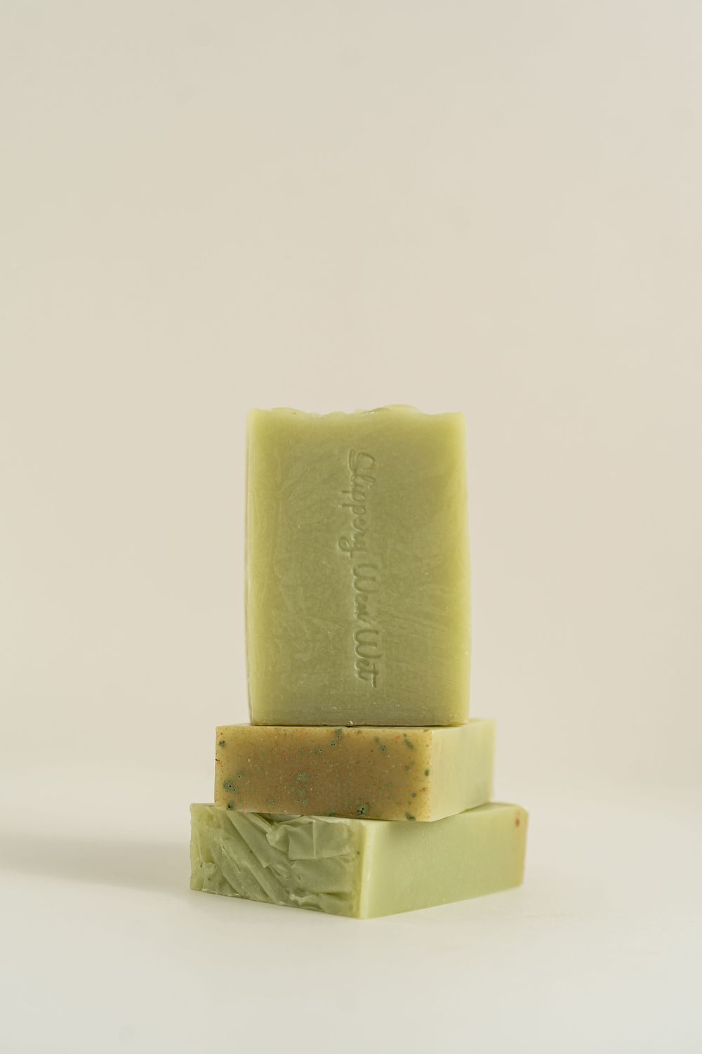 Green Clay Soap