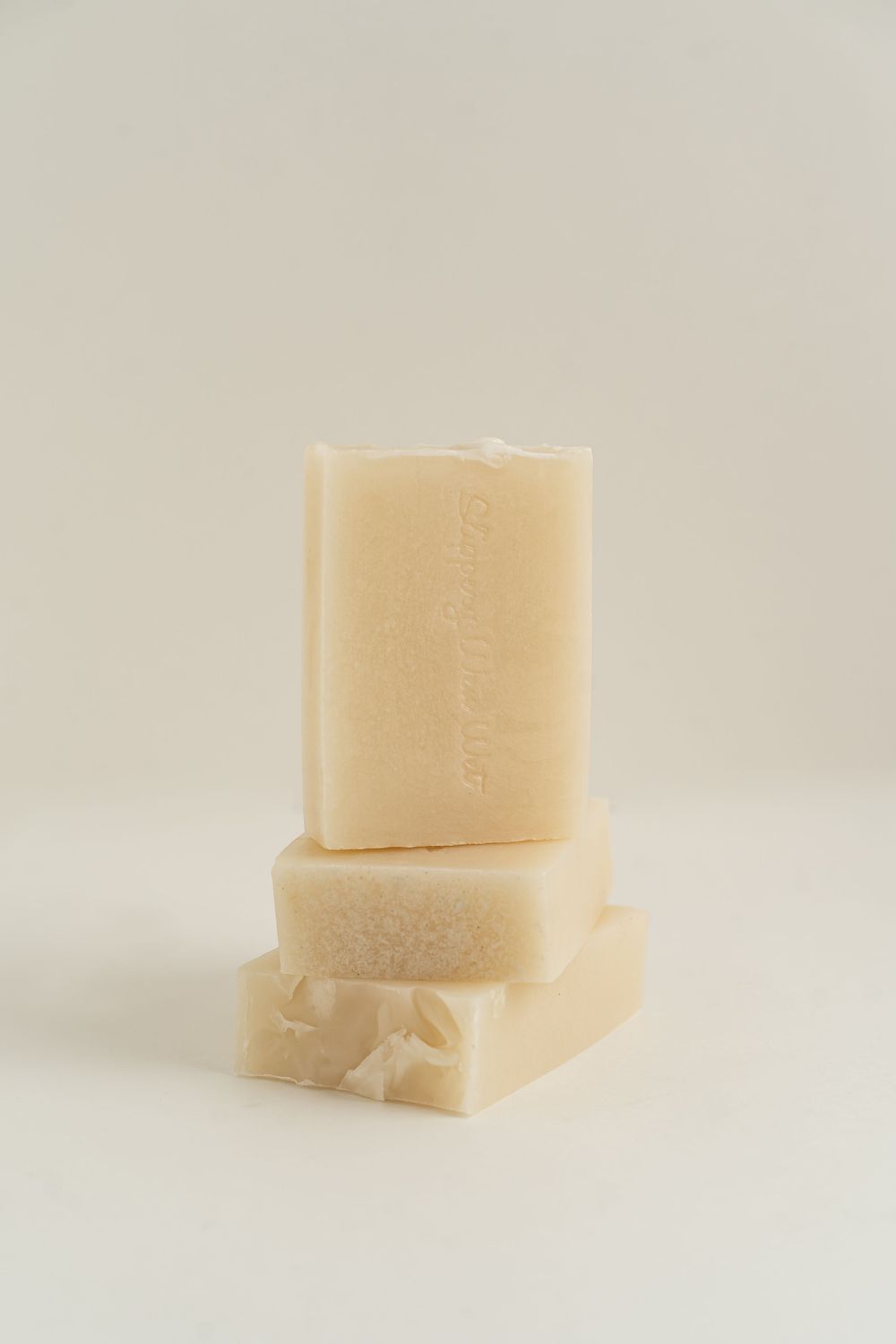 White Clay Soap
