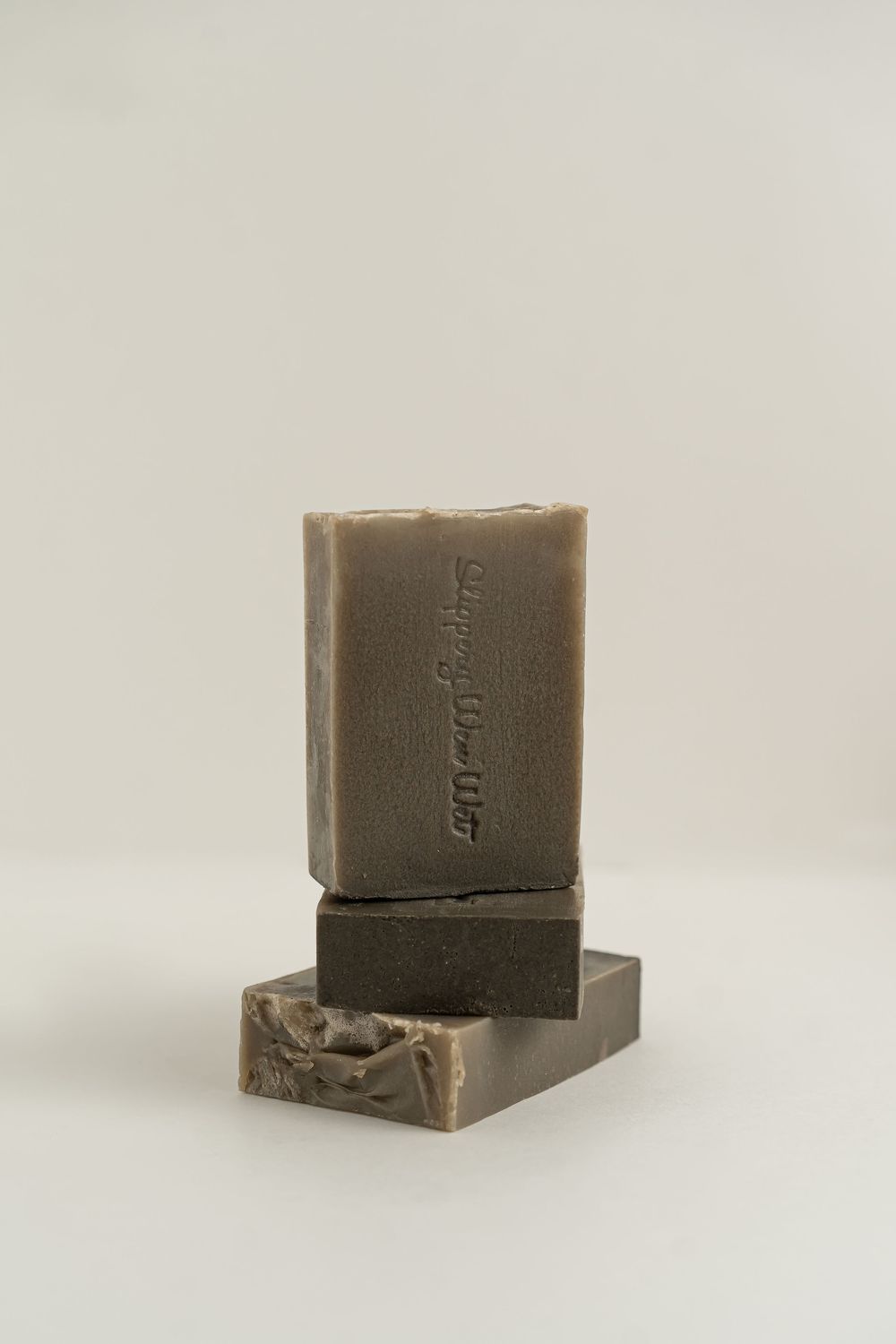 Dead Sea Mud Soap