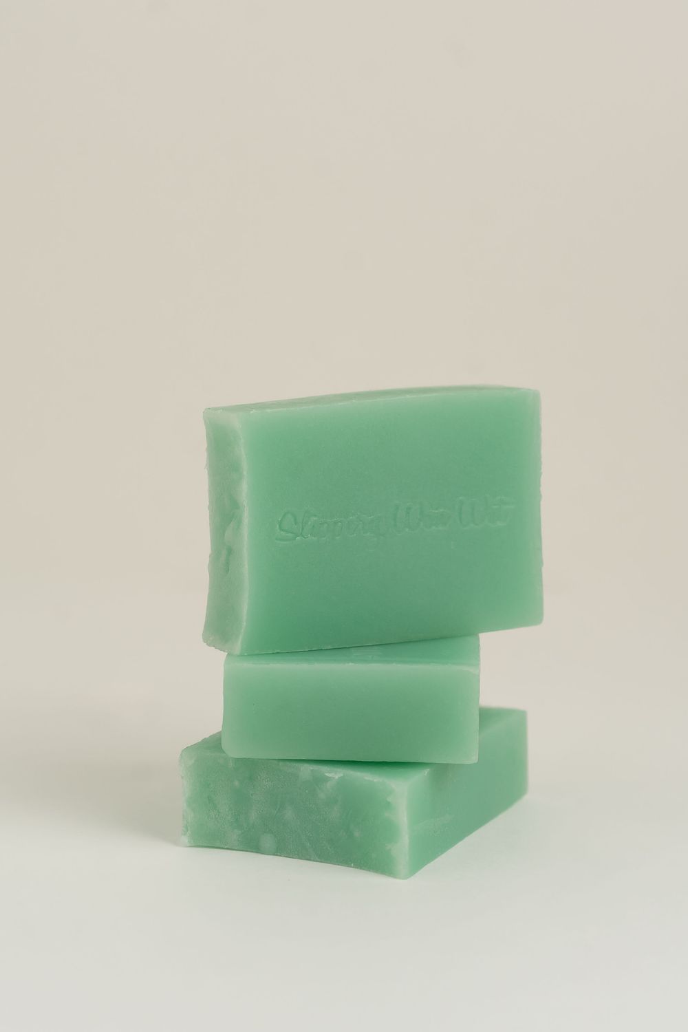 Neem Tulasi Soap