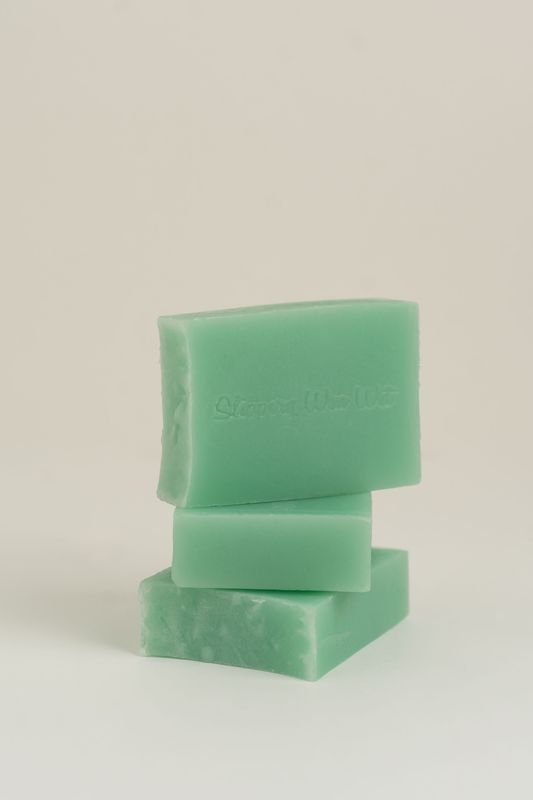 Neem Tulasi Soap