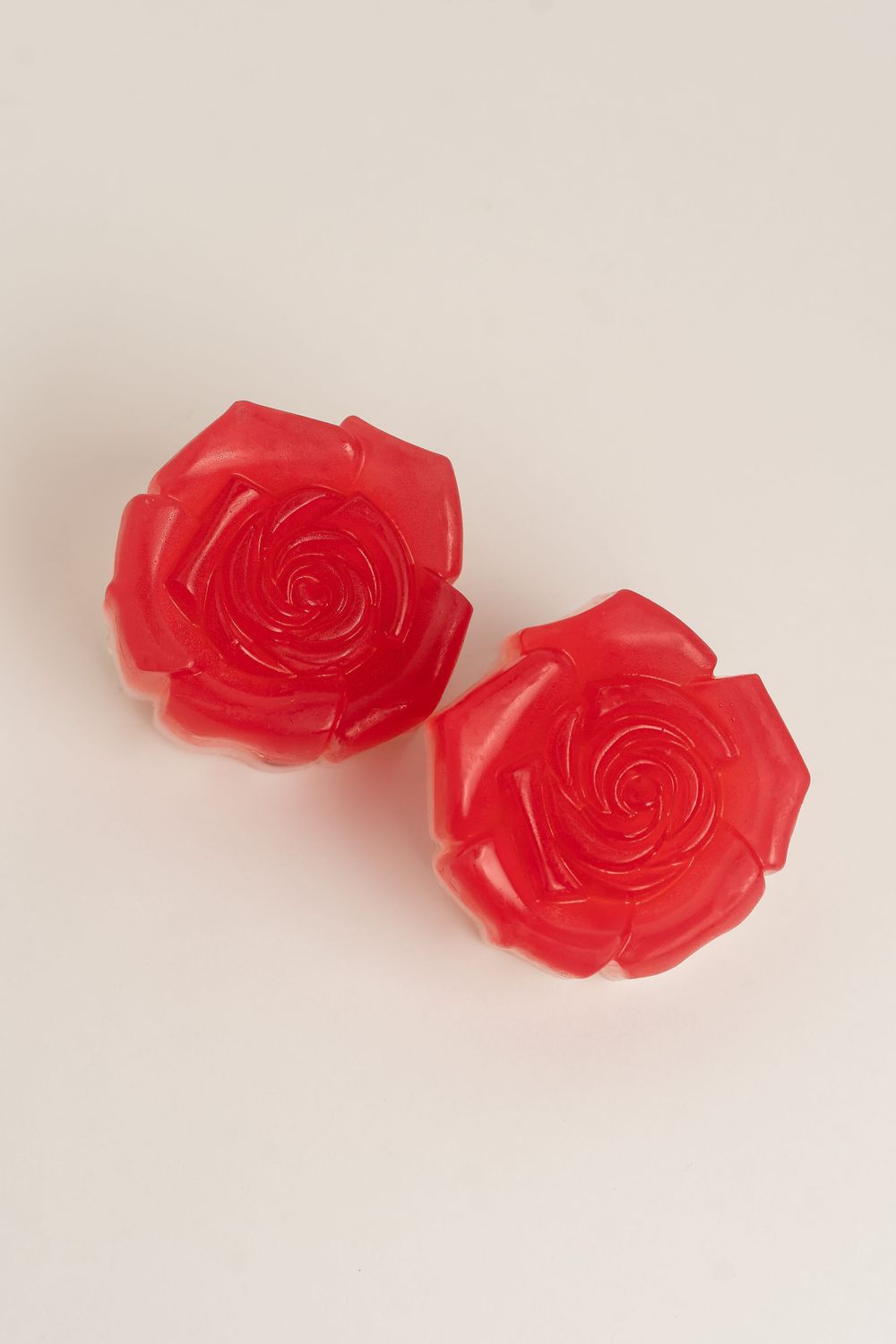 Rose Soap