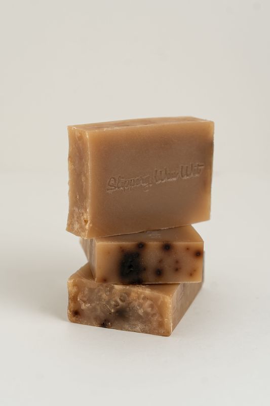 Coffee Soap