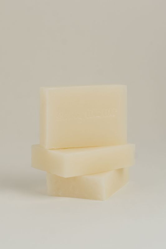 Almond Soap
