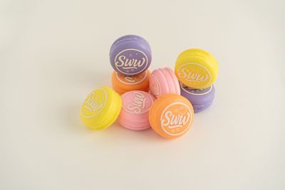 Lip Balms