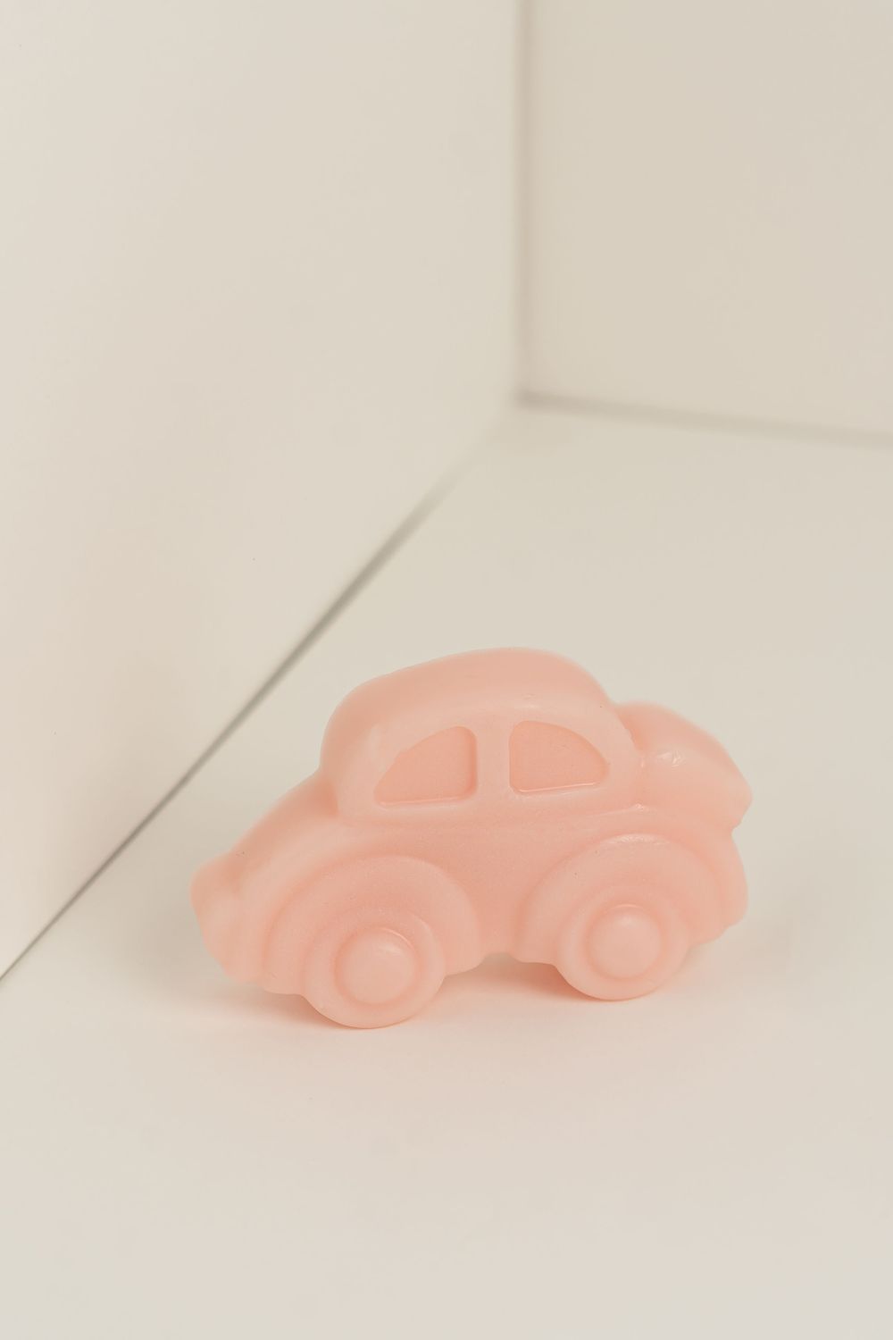 Car Soap