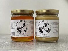 Fosse Way Honey 227g