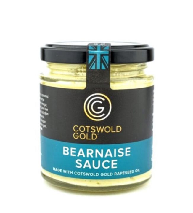 Cotswold Gold Sauces