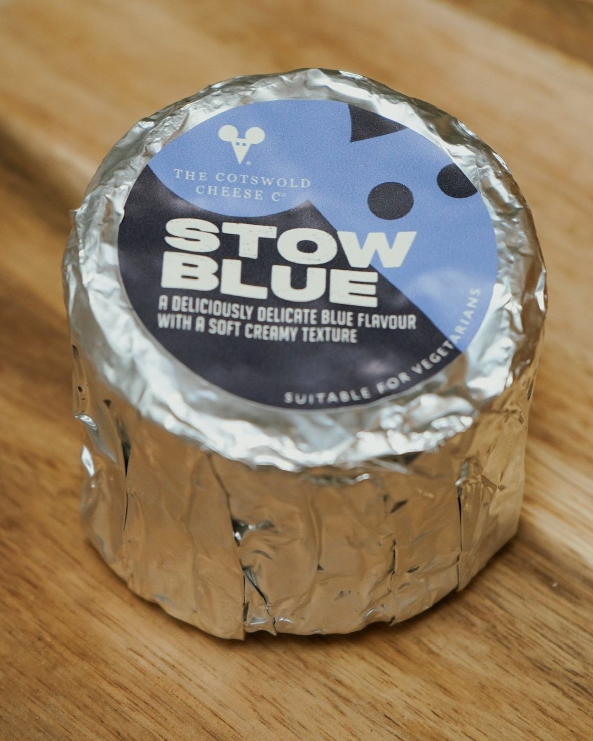 Stow Blue Cheese