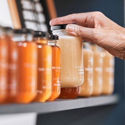 Sauces &amp; Condiments