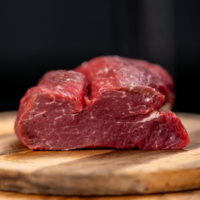 Grass Fed Beef Chateaubriand Sharing Steak 700g