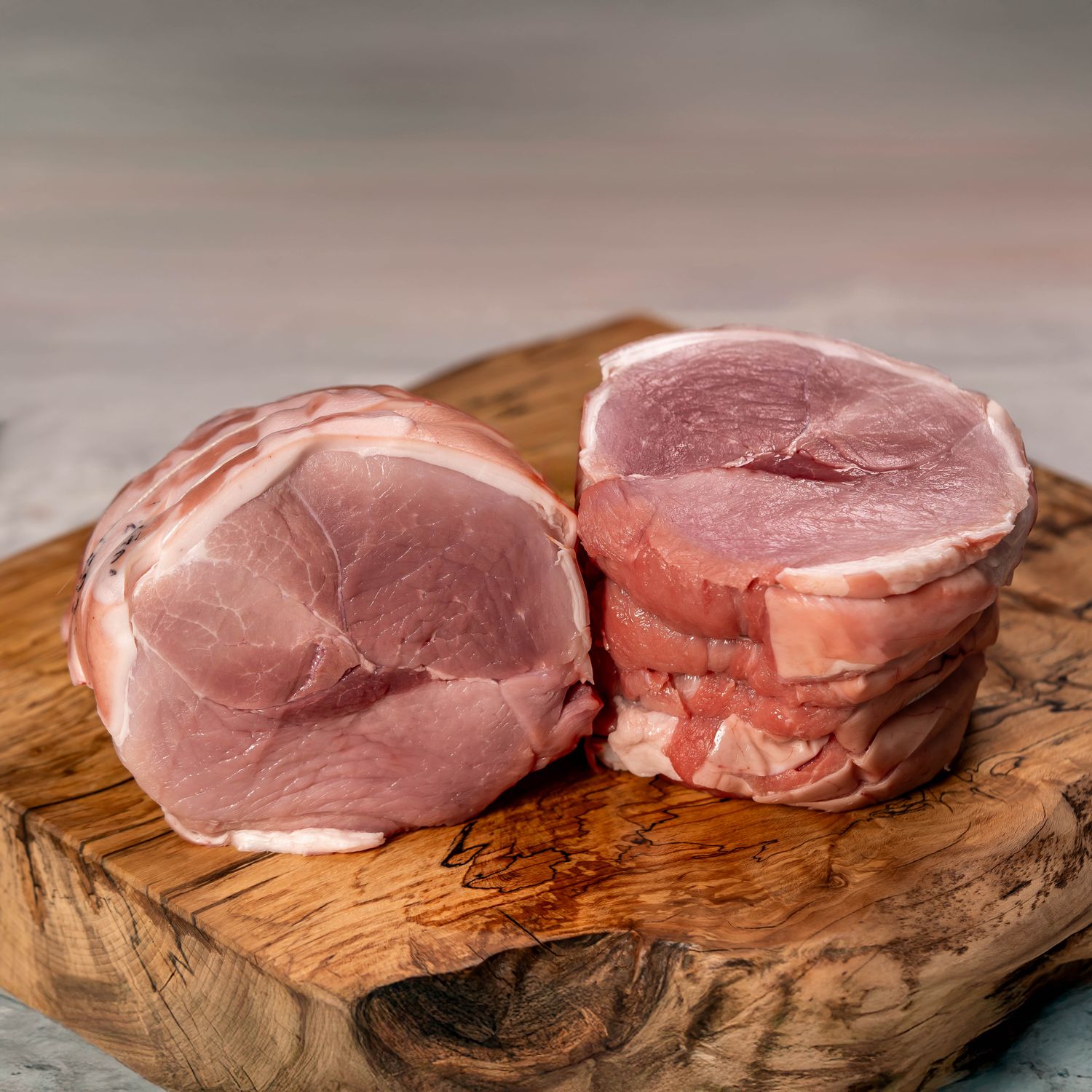 Pork Leg Boned and Rolled Joint