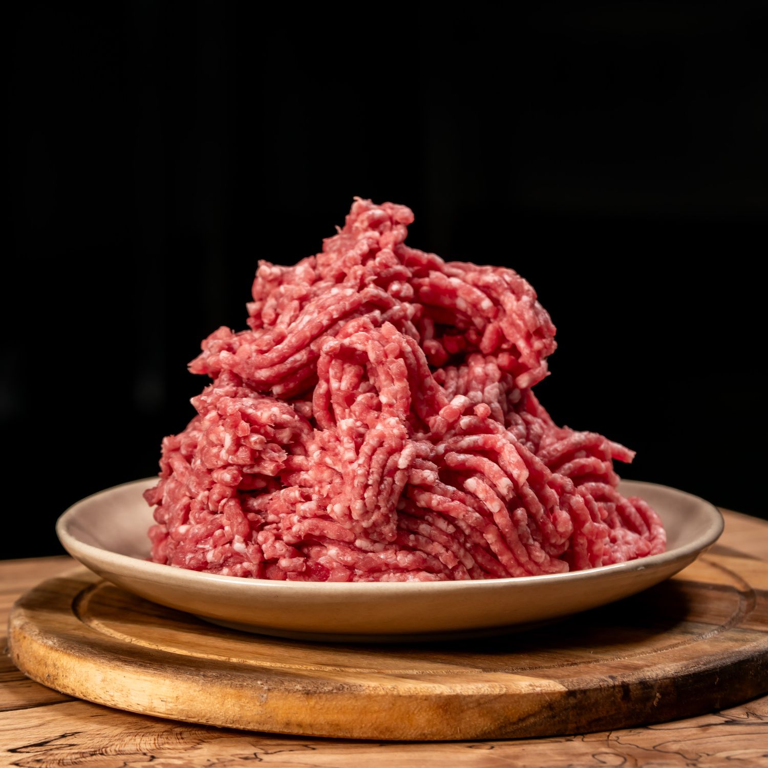Lamb Mince 85% lean