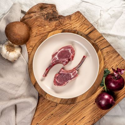 Lamb French Trim Cutlet