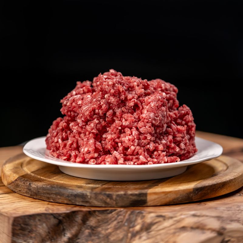 Beef Mince