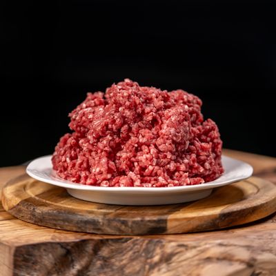 Beef Mince
